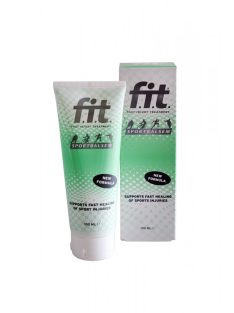 f.i.t. SPORT balzsam (Fast Injury Treatment) 