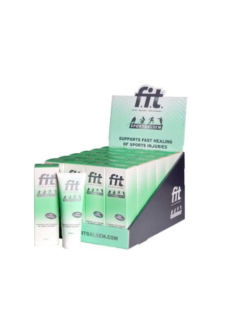 f.i.t. SPORT balzsam (Fast Injury Treatment) 