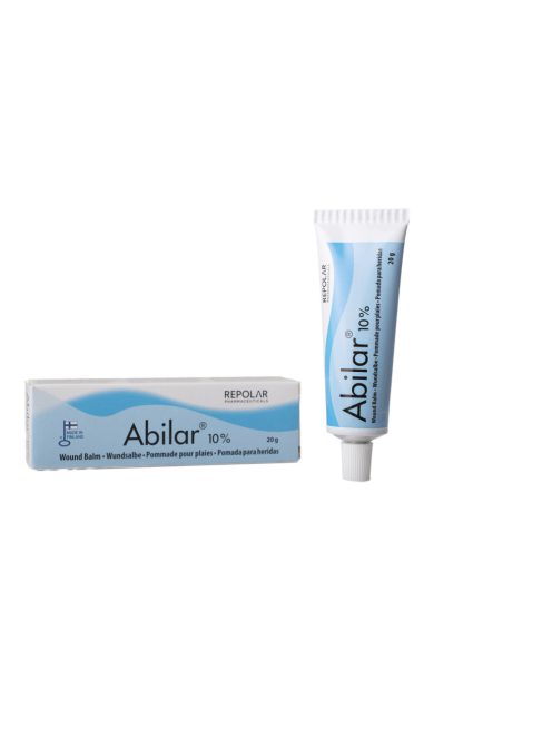 Abilar ® 10% sebbalzsam   3+1 AKCIÓ