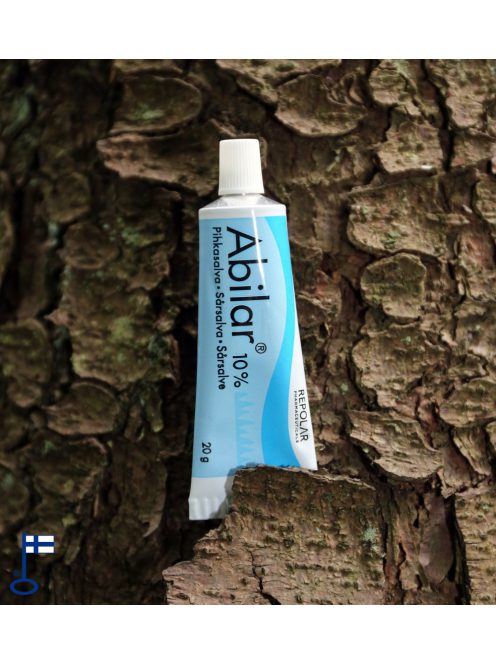 Abilar ® 10% sebbalzsam   3+1 AKCIÓ