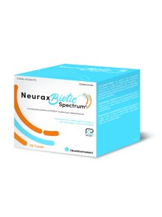 NeuraxBIOTIC Spectrum (30 db tasak)