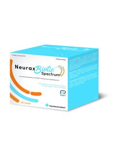 NeuraxBIOTIC Spectrum (30 db tasak)