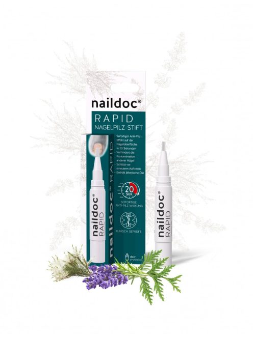 naildoc RAPID stift