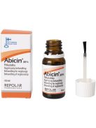 Abicin® 30% gyanta lakk  10ml