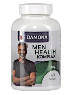 Damona Men Health komplex (60x)