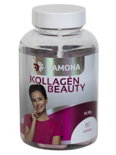 Damona Kollagén Beauty tabletta (80x)