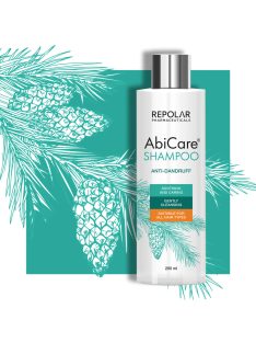 AbiCare® Shampoo 