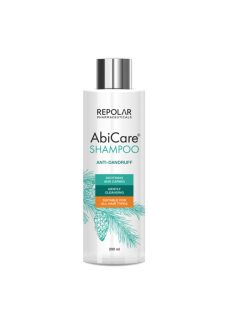 AbiCare® Shampoo 