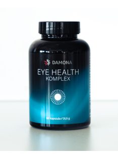Damona Eye Health komplex kapszula (60x)