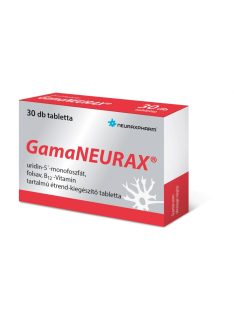 GamaNEURAX® ( 30 db)