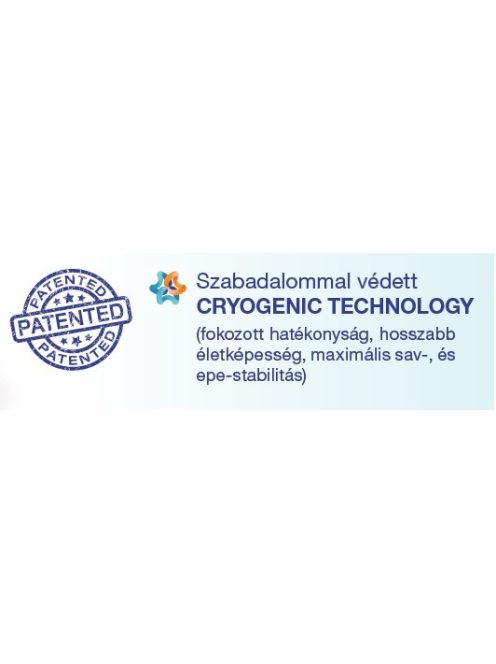 Probiomed Baby D-vitamin cseppek élőflórával